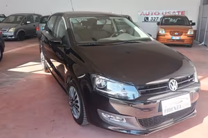 Volkswagen Polo 1.6 TDI 90CV- per neopatentati -20