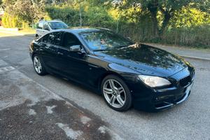 Bmw 640d