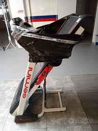 Tapis Roulant Elettrico Gemini