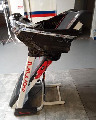 Tapis Roulant Elettrico Gemini