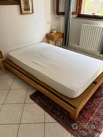 Letto futon