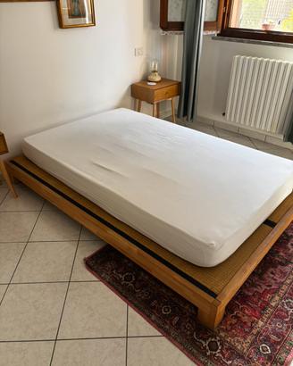 Letto futon