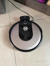 Robot aspirapolvere Roomba i6