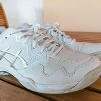 Sneakers Padel donna
