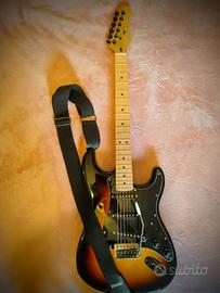 Stratocaster DST 152 plus seeker