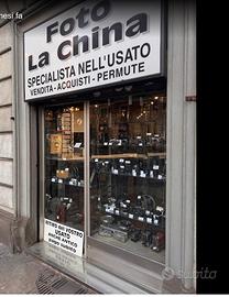 Foto Lachina attività gratuita