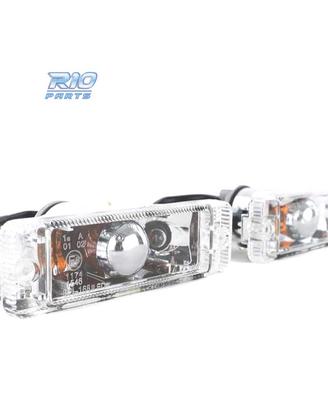 FRECCE ANTERIORI VOLKSWAGEN VW GOLF I 74-83 POLO 8