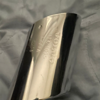 Scarico terminale volvo