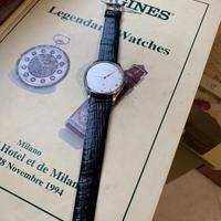 Longines anni 50/60