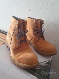 timberland n50 originale 