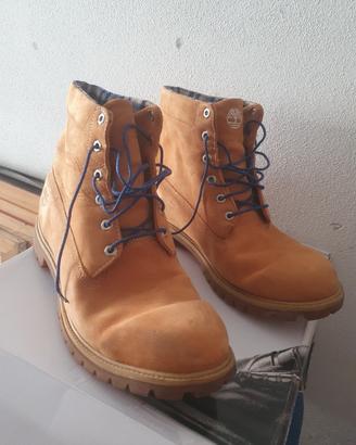 timberland n50 originale 