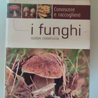 Libro sui funghi