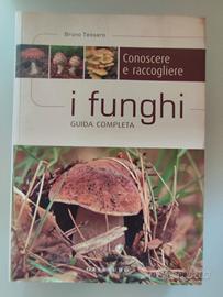 Libro sui funghi