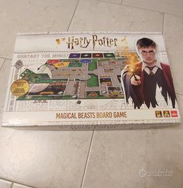 gioco Harry Potter 