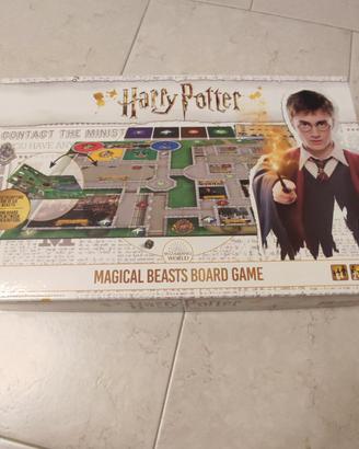 gioco Harry Potter 