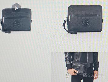 borsello Philipp Plein originale 