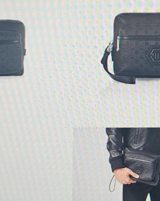 borsello Philipp Plein originale 