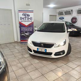Peugeot 308 BlueHDi 100 S&S SW ACTIVE( 12 mesi di 