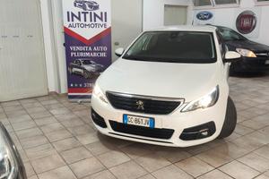 Peugeot 308 BlueHDi 100 S&S SW ACTIVE( 12 mesi di 