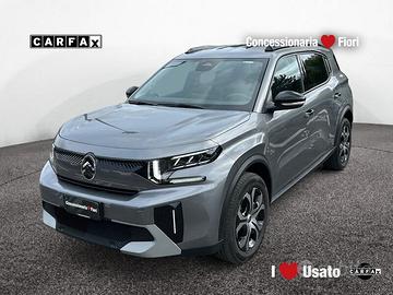 Citroën C3 Aircross II 2024 1.2 puretech turb...