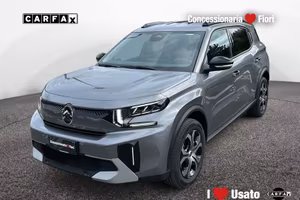 Citroën C3 Aircross II 2024 1.2 puretech turb...