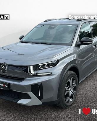 Citroën C3 Aircross II 2024 1.2 puretech turb...