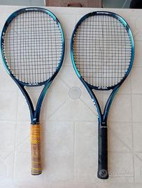 Coppia Yonex EZONE ACE