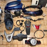 Ricambi piaggio liberty