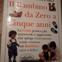 IL BAMBINO DA 0 A 5 ANNI di Miriam Stoppard