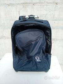 ZAINO INVICTA TROLLEY PER LA SCUOLA