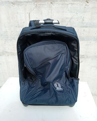 ZAINO INVICTA TROLLEY PER LA SCUOLA