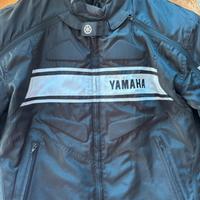 Yamaha - Giubbotto Moto