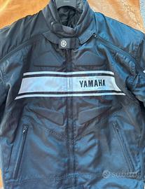 Yamaha - Giubbotto Moto