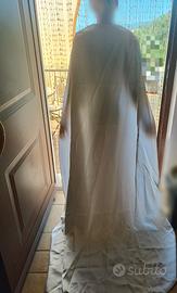 VESTITO DA SPOSA 