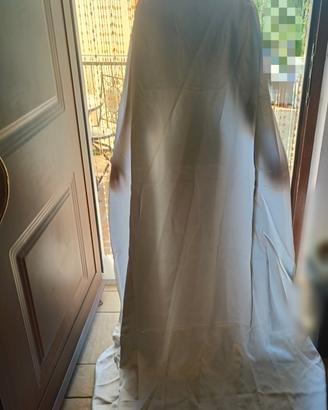 VESTITO DA SPOSA 