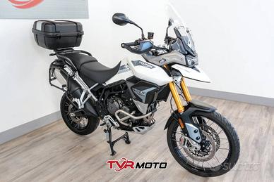 Triumph Tiger 900 Tiger 900 Rally Pro (2020 - 23)