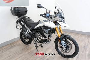 Triumph Tiger 900 Tiger 900 Rally Pro (2020 - 23)