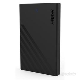 Hard Disk ESTERNO 500 GB - USB 3.2 o Type-C