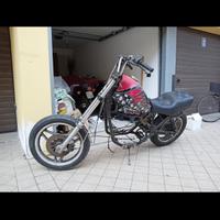 Morini excalibur