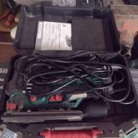 seghetto alternativo 