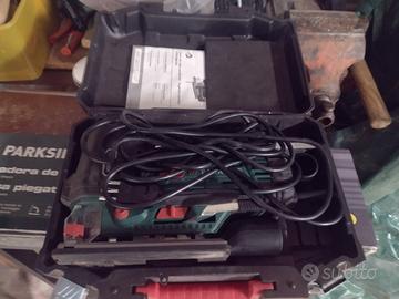 seghetto alternativo 