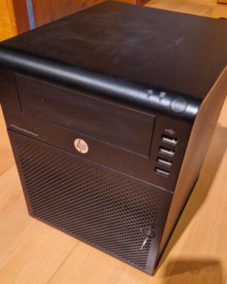 HP Proliant G7
