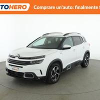 CITROEN C5 Aircross NA79202