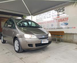 FIAT IDEA ANNO 2007 1.3 MULTIJET 70 CV - 129.000 K