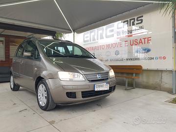 FIAT IDEA ANNO 2007 1.3 MULTIJET 70 CV - 129.000 K