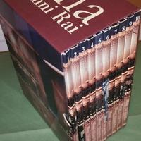Mina - Gli Anni Rai - Cofanetto 10 DVD - La Musica