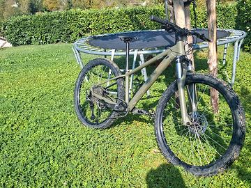 mountain bike ragazzo
