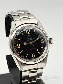 tudor Ranger Prince Oysterdate 9050