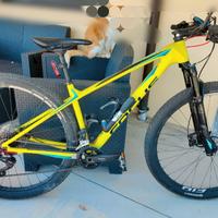 Bici MTB carbonio - 29 taglia S