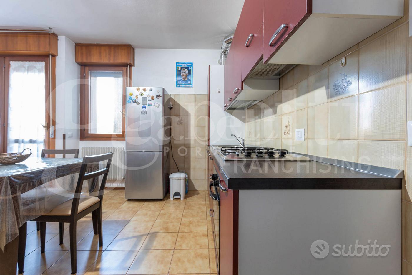 Appartamento – Pordenone, San Gregorio, Borgo Meduna / Borc de Midune - Vista 5